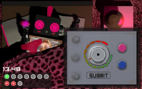 Erotica Robotica