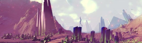 No Man's Sky
