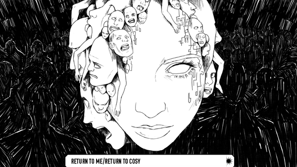 The Mind's Eclipse