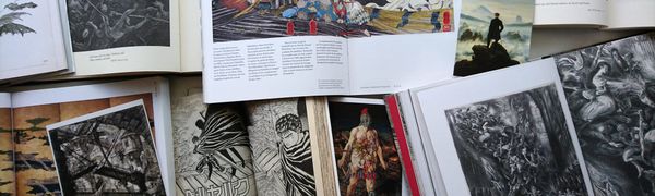Visions of hell: Dark Souls’s cultural heritage