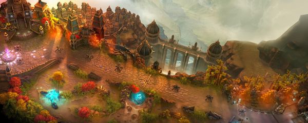 Why the future of esports is mobile
