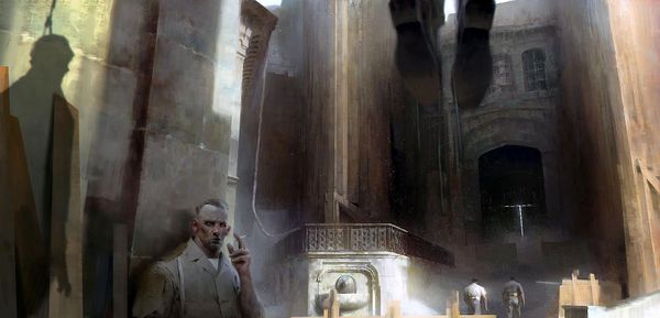 Dishonored 2