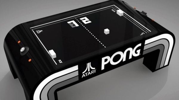 PONG