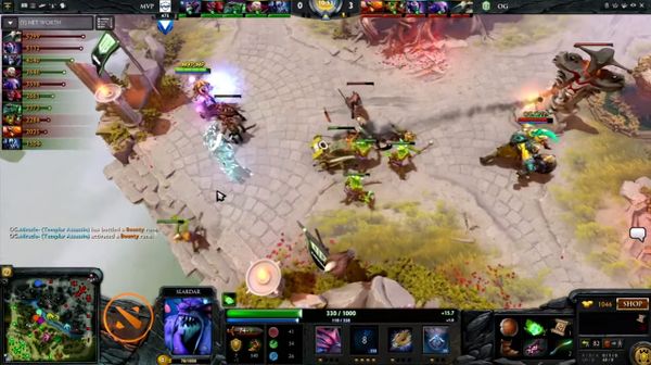 Dota 2