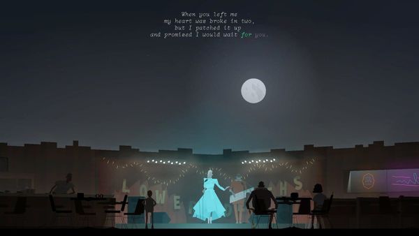 Kentucky Route Zero