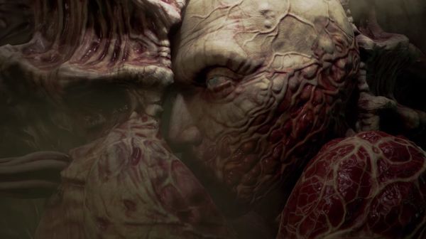 Scorn