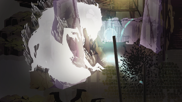 Kologeon, the new roguelike-like-like for you to marvel at