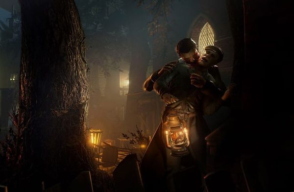 Vampyr