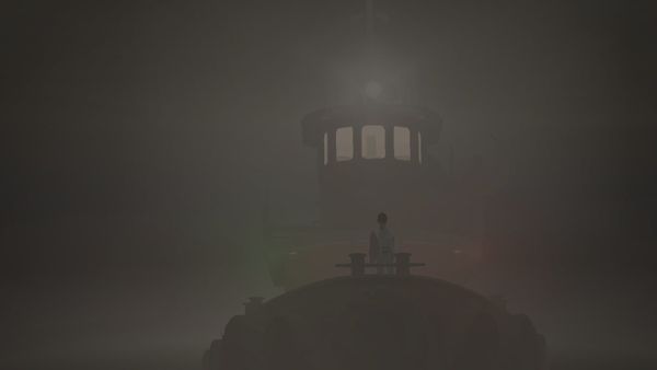 Kentucky Route Zero: Act IV is an elegy