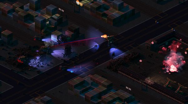 Brigador
