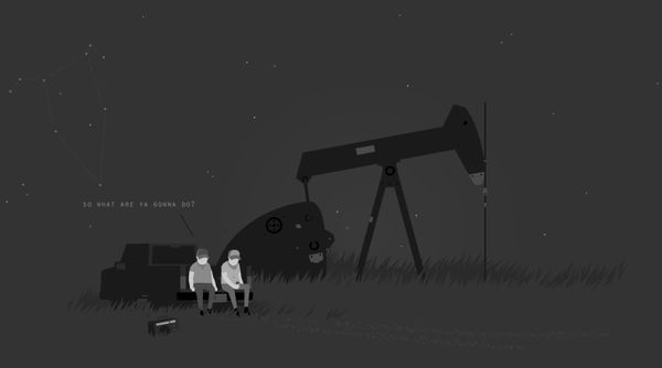 Black Gold