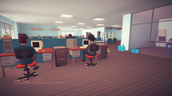 IT Simulator