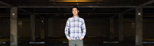 Brendon Chung