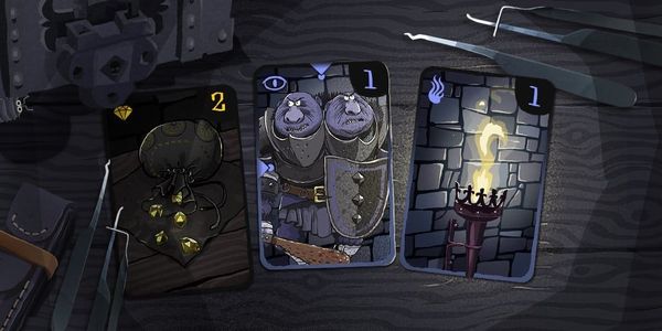 Card Thief
