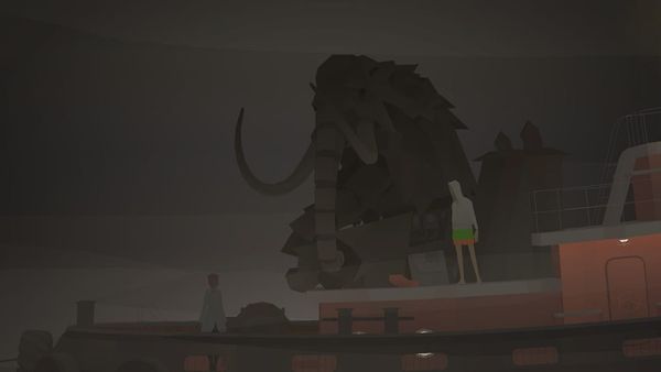 Kentucky Route Zero