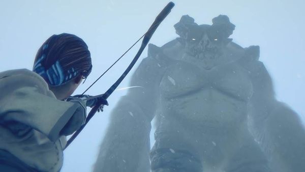 Prey for the Gods