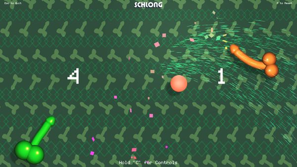 Schlong
