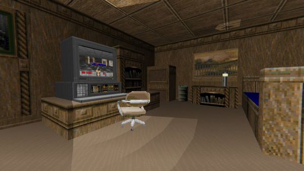Autobiographical Architecture