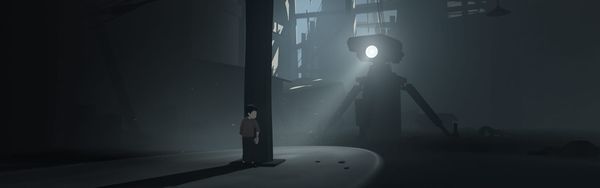 Smokestacks and metalwork: The industrial horror of videogames