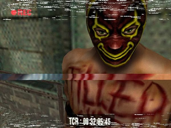 Manhunt