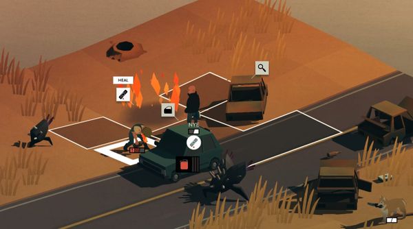 Overland