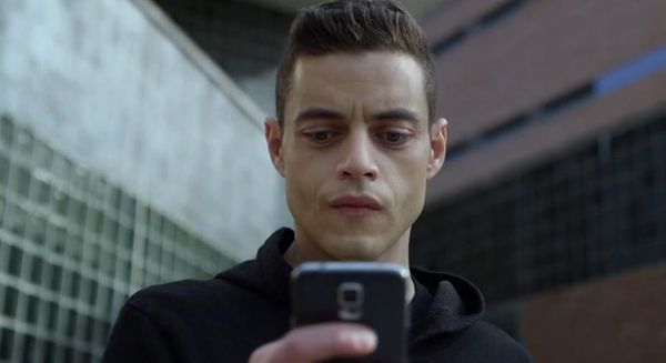 Mr. Robot