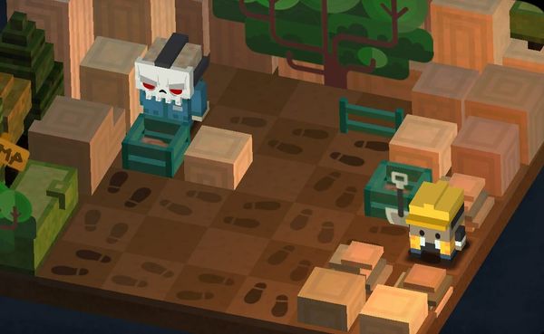 Slayaway Camp