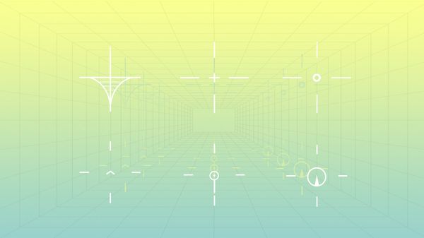 Rethinking the shooter for the VR age