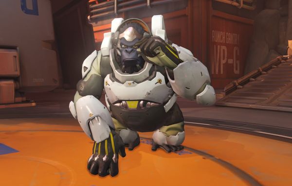 Winston