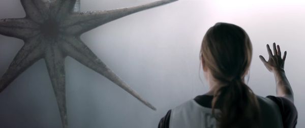 Arrival
