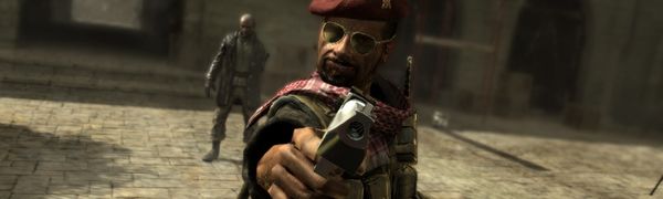 The Coup