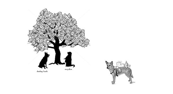 Dog Opera