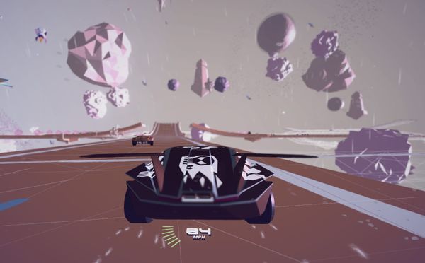Drive! Drive! Drive!