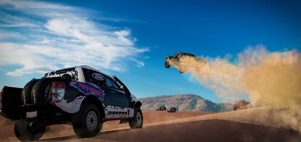 Forza Horizon 3