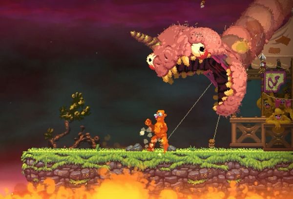 Nidhogg 2