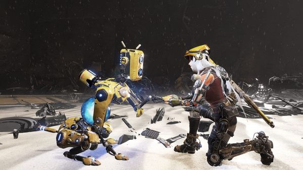 ReCore