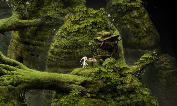 Samorost 3