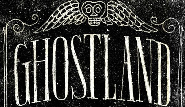Ghostland