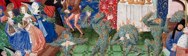 Bal des Ardents