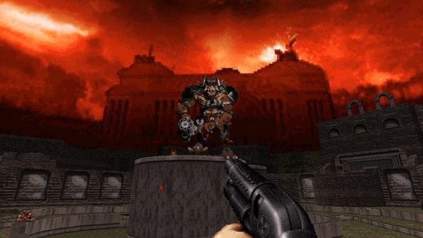 Duke 3D