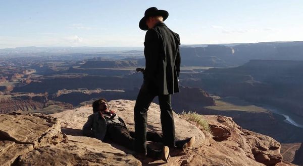 Westworld