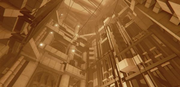 Megastructure