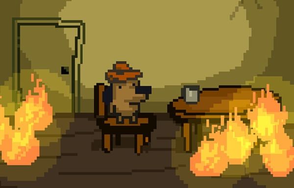 This is Fine