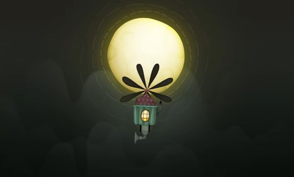 Moonlight Express