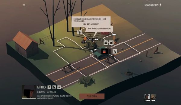 Overland
