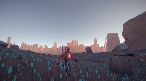 The Signal From Tolva