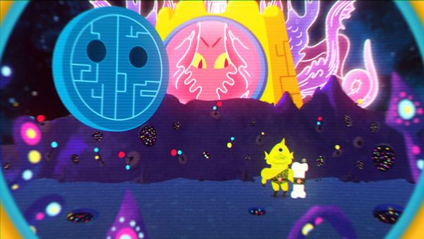 Release your inner hoarder with the roguelike Loot Rascals