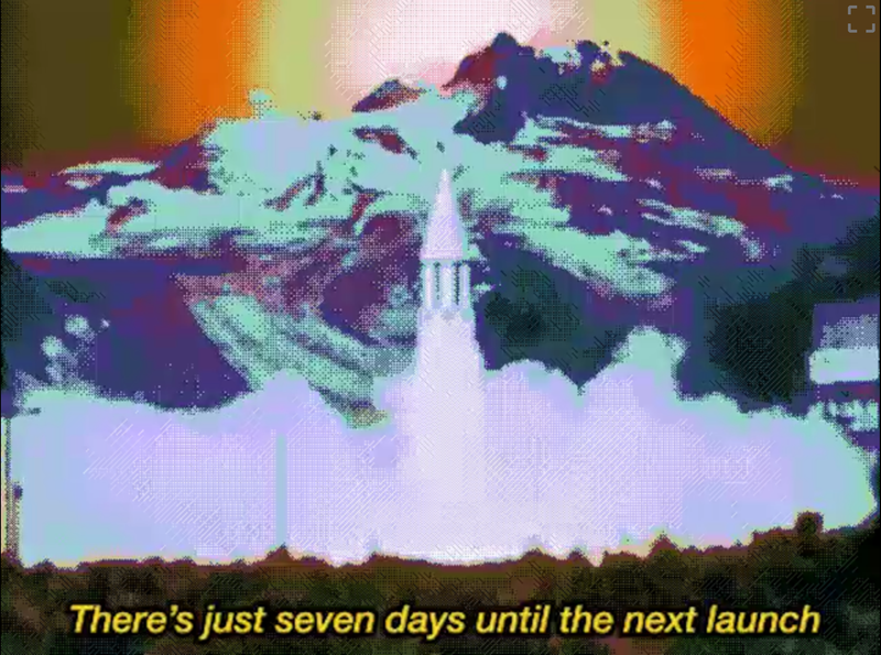 Everyone Loves the Sunshine