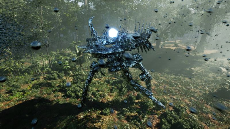 Sahej Rahal's AI Instruments and Cooperative Creatures