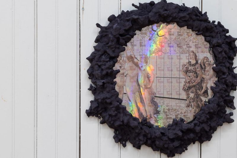 Silicon Valley in a Sand Trap with Sam Ghantous